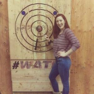 Meet your Posher, Erin
